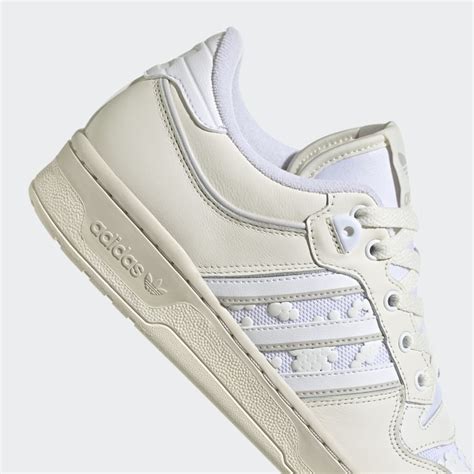 adidas rivalry low women's